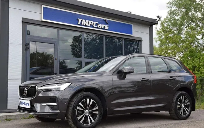 drobin Volvo XC 60 cena 174900 przebieg: 53200, rok produkcji 2022 z Drobin